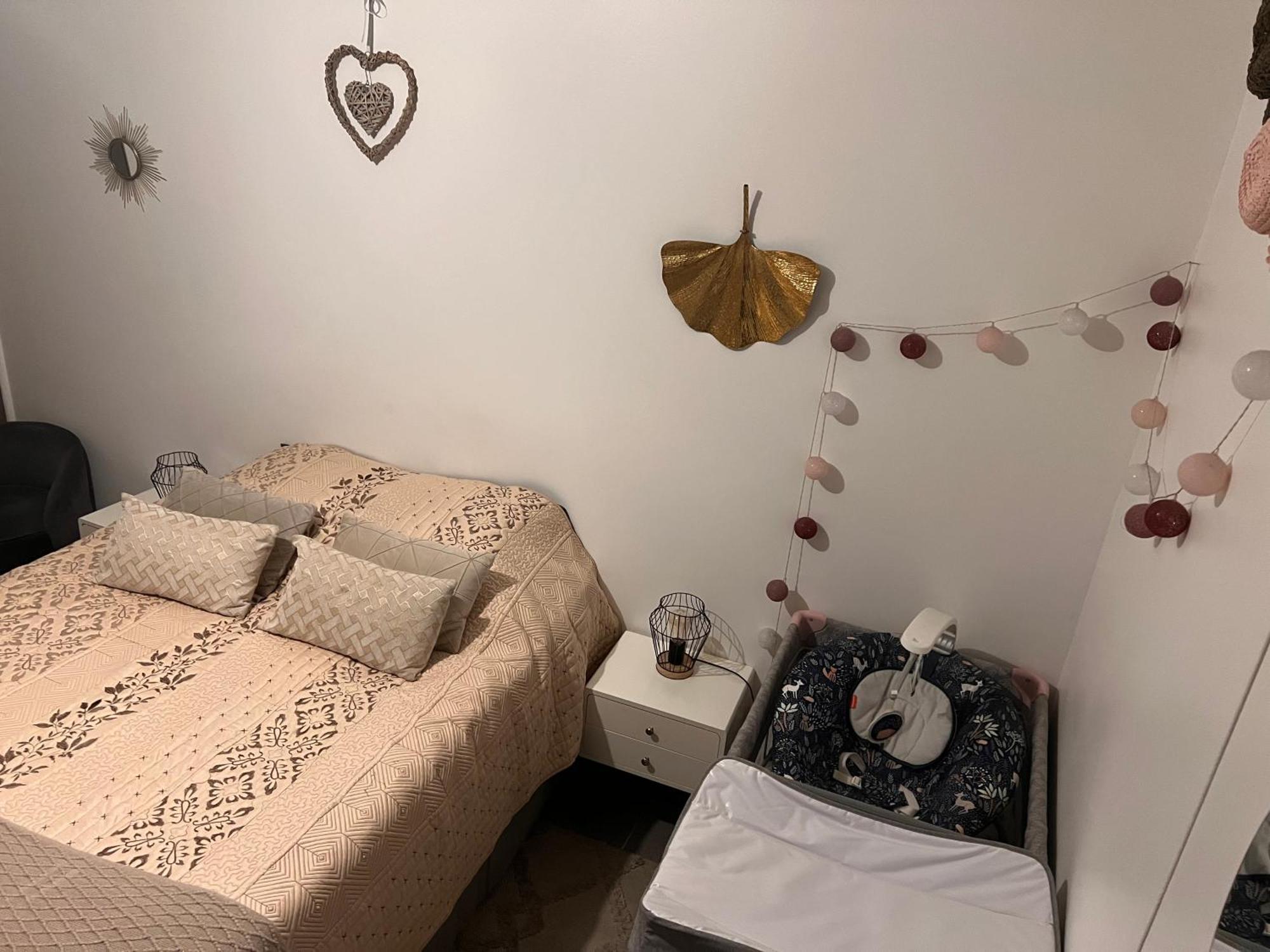 Cosy Διαμέρισμα Ιβρύ-συρ-Σεν Εξωτερικό φωτογραφία